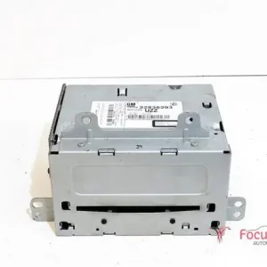 CD-Radio OPEL Insignia A (G09) Direct Beschikbaar