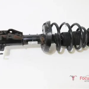 Must-Have Veerpoot OPEL Insignia A (G09)