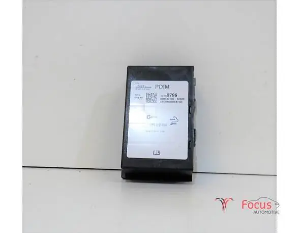 Beste Prijs Regeleenheid OPEL Astra J Caravan (--)