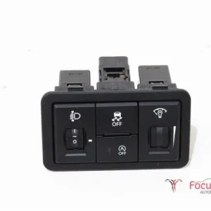 Lichtschakelaar HYUNDAI i20 (PB, PBT) Gereduceerde Prijs