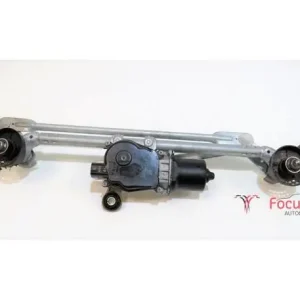 Ruitenwissermotor RENAULT Kadjar (HA, HL) Laatste Kans