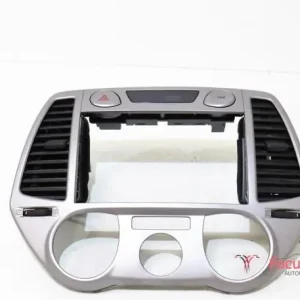 Actieprijs Dashboard ventilatierooster HYUNDAI i20 (PB, PBT)