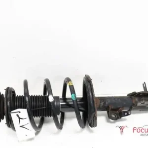 Op = Op Veerpoot HYUNDAI i20 (PB, PBT)