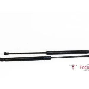 Nieuw Gasveer kofferruimte SEAT Ibiza IV ST (6J8, 6P8)