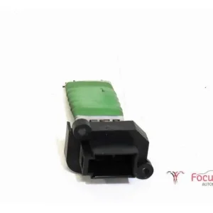 Express Levering Weerstand interieurventilatie FORD TRANSIT Van (FA_ _)