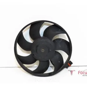 Koop Vandaag Elektrische motor radiateurventilator FORD TRANSIT Van (FA_ _)