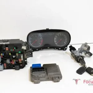 Hoge Kwaliteit Regeleenheid OPEL Corsa E (--)