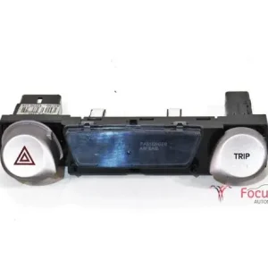 Schakelaar voor Alarmlicht HYUNDAI i20 (PB, PBT) Beste Prijs