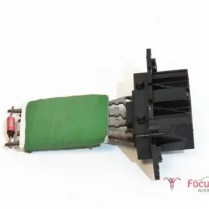 Weerstand interieurventilatie OPEL Corsa E (--) Luxe