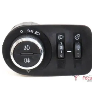 Lichtschakelaar OPEL Corsa E (--) Betrouwbaar