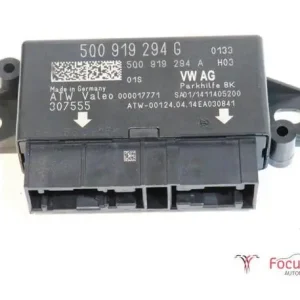 Nu Kopen Regeleenheid park distance control AUDI A3 Sportback (8VA, 8VF)