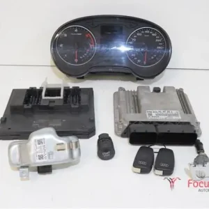 Regeleenheid AUDI A3 Sportback (8VA, 8VF) Trendy