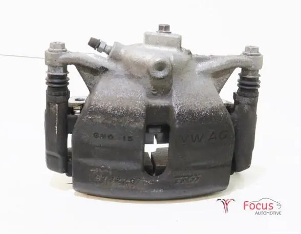 Merkproduct Remklauw AUDI A3 Sportback (8VA, 8VF)