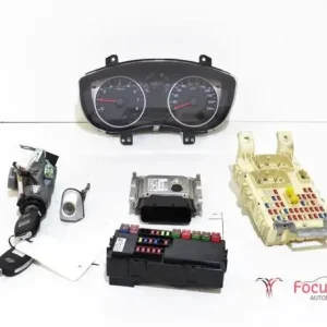 Luxe Regeleenheid HYUNDAI i20 (PB, PBT)