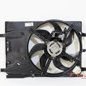 Tijdelijk Beschikbaar Elektrische motor radiateurventilator FIAT Punto (199), FIAT Grande Punto (199), FIAT Punto Evo (199)