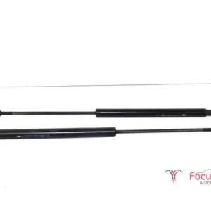 Beperkte Voorraad Gasveer kofferruimte PEUGEOT 207 (WA, WC)