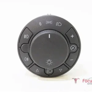 Rechtstreeks Van De Fabrikant Lichtschakelaar OPEL Corsa D (S07)