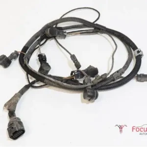 Parkeerhulpsensor VW GOLF VII Variant (BA5, BV5) Nu Kopen