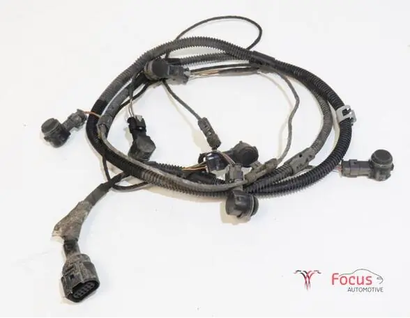 Parkeerhulpsensor VW GOLF VII Variant (BA5, BV5) Nu Kopen