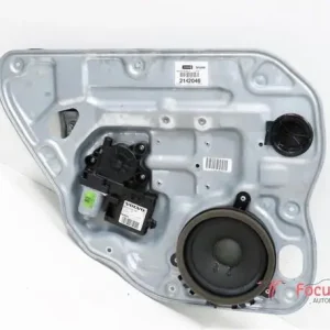 Raambedieningsmechanisme VOLVO V50 (MW) Beperkte Voorraad