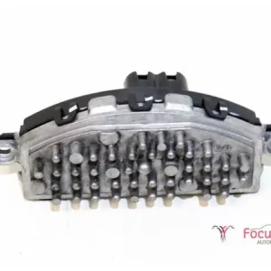 Weerstand interieurventilatie RENAULT Megane IV Grandtour (K9A/M) Flitsaanbieding