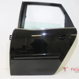 Deur CITROËN C4 GRAND PICASSO I (UA_), CITROËN C4 PICASSO I MPV (UD_) Nu Kopen