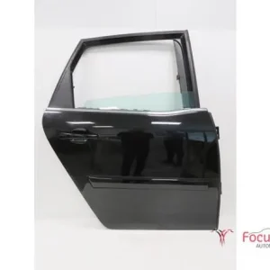 Deur CITROËN C4 GRAND PICASSO I (UA_), CITROËN C4 PICASSO I MPV (UD_) Voordeelprijs