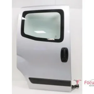 Schuifdeur FIAT FIORINO Box Body/MPV (225_), FIAT QUBO (225_) Aanbieding