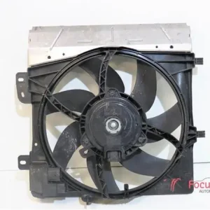 Beperkte Voorraad Elektrische motor radiateurventilator PEUGEOT 208 I (CA, CC)
