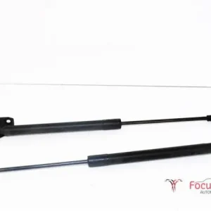 Gasveer kofferruimte PEUGEOT 208 I (CA, CC) Alleen Vandaag