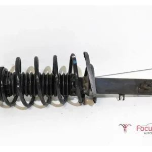 Must-Have Veerpoot PEUGEOT 208 I (CA, CC)