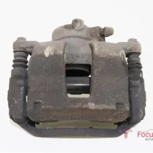 Goedkoop Remklauw FIAT DUCATO Bus (250_, 290_)