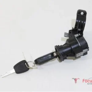 Finale Uitverkoop Slotcilinder Contactslot FIAT Punto (199), FIAT Grande Punto (199), FIAT Punto Evo (199)