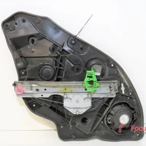 Raambedieningsmechanisme ALFA ROMEO Giulietta (940) Betaalbaar