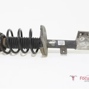 Exclusief Veerpoot PEUGEOT 5008 (0U_, 0E_)