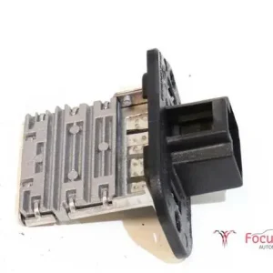 Favoriet Weerstand interieurventilatie HYUNDAI i10 (PA)