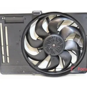 Elektrische motor radiateurventilator FORD Focus III Turnier (--) Beperkte Voorraad
