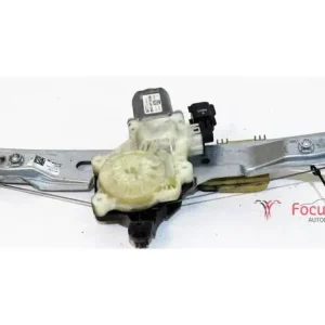 In De Mode Raambedieningsmechanisme FORD Focus III Turnier (--)