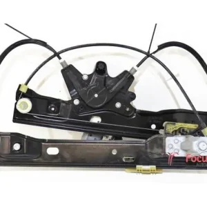 Tijdelijk Beschikbaar Raambedieningsmechanisme FORD Focus III Turnier (--)