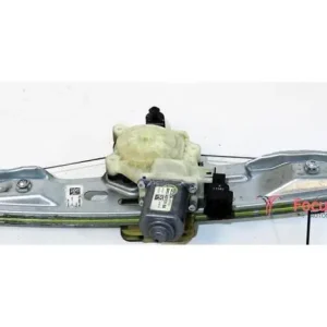 Raambedieningsmechanisme FORD Focus III Turnier (--) Gratis Verzending