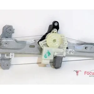 Raambedieningsmechanisme RENAULT Kadjar (HA, HL), RENAULT Kadjar (HA_, HL_) Laatste Kans