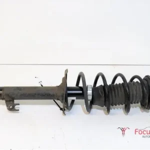 Veerpoot PEUGEOT 107 (PM, PN) Nieuw Model