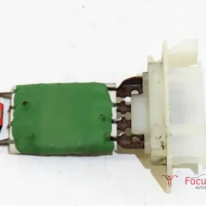 Weerstand interieurventilatie PEUGEOT 107 (PM, PN) Bulkbestelling