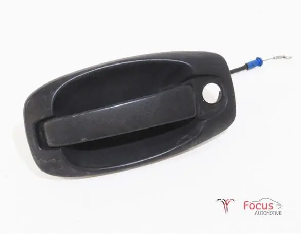 Exclusieve Aanbieding Deurhendel FIAT DOBLO Cargo (263_)