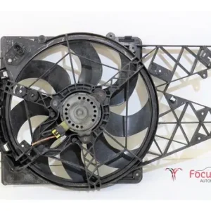 Elektrische motor radiateurventilator FIAT DOBLO Cargo (263_) Meest Verkocht