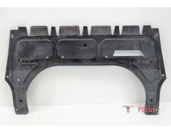 Motorverkleding SEAT Ibiza IV (6J5, 6P1), SEAT Ibiza IV Sportcoupe (6J1, 6P5) Geld-Terug-Garantie