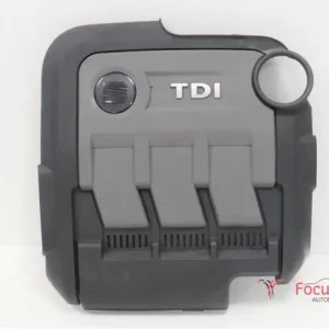 Laatste Versie Motorverkleding SEAT Ibiza IV (6J5, 6P1), SEAT Ibiza IV Sportcoupe (6J1, 6P5)