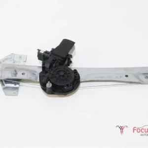 Raambedieningsmechanisme RENAULT Grand Scénic IV (R9), RENAULT Scénic IV (J9) Beperkt Aanbod