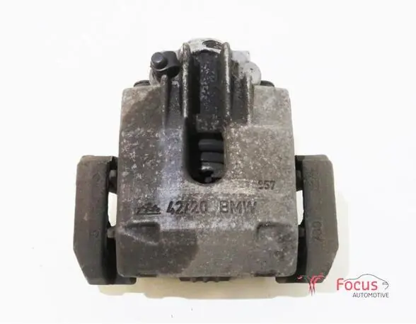 Bestel Nu Remklauw BMW 5er Touring (E61)