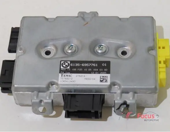 Regeleenheid BMW 5er Touring (E61) Goedkoop